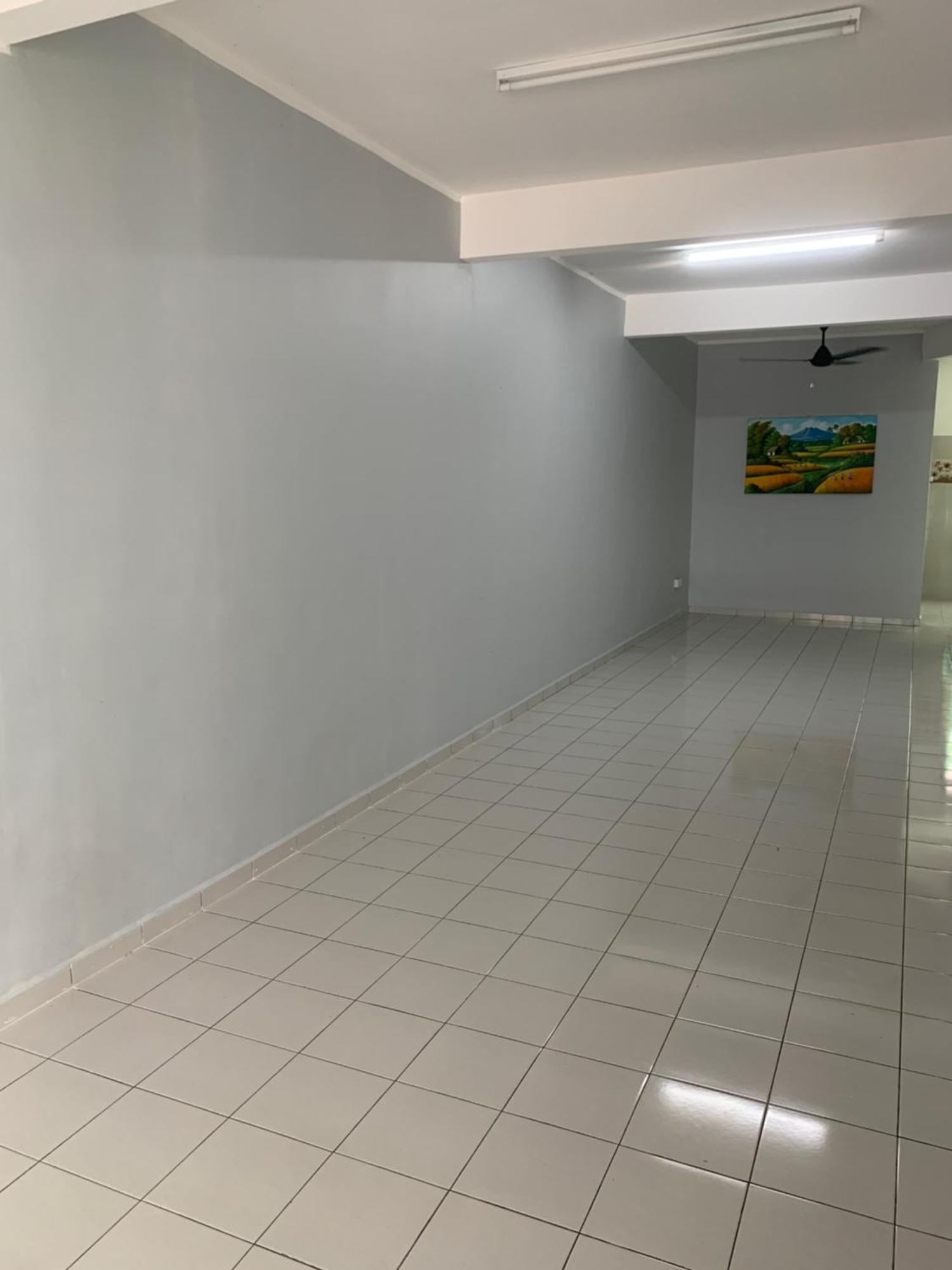 Homestay Cikgu Nora Near Uthm Kptm Kktm Ipg Moslim Onli Kampong Seri Gading 外观 照片